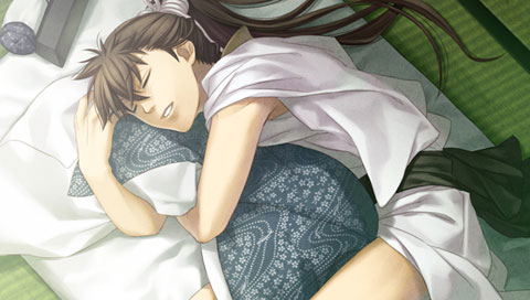 Hakuoki: Zuisouroku Portable [Limited Edition] image 6