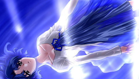 Never7: The End of Infinity (Best Hit Selection) image 3