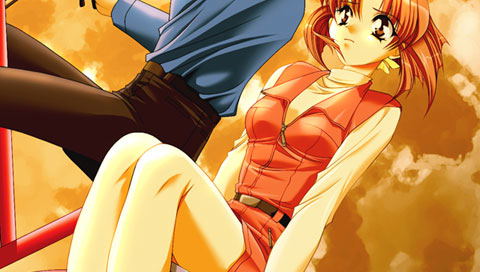 Never7: The End of Infinity (Best Hit Selection) image 6