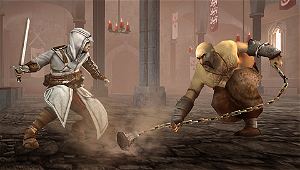Assassin's Creed: Bloodlines (UBI the Best)