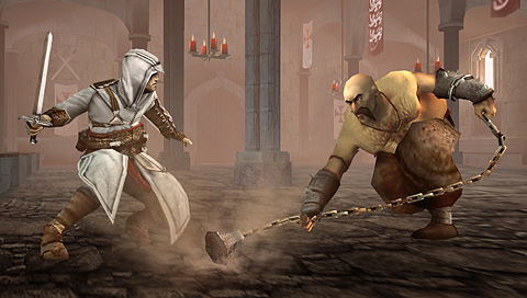 Assassin's Creed: Bloodlines (UBI the Best) image 7