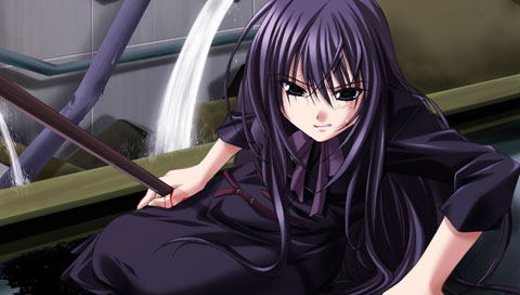 Ever17: The Out of Infinity Premium Edition (Best Hit Selection) image 2