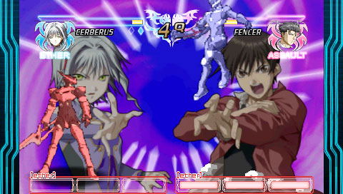 Project Cerberus image 3