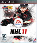 NHL 11 thumbnail 1