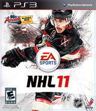 NHL 11 image 1