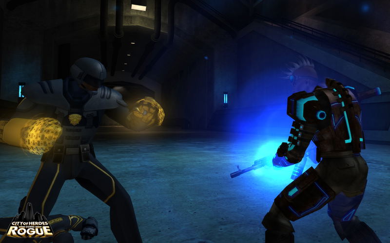 City of Heroes: Going Rogue - Complete Collection (DVD-ROM) image 4