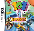 101-In-1 Sports Megamix thumbnail 1