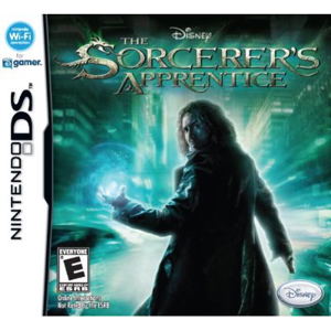 The Sorcerer's Apprentice_