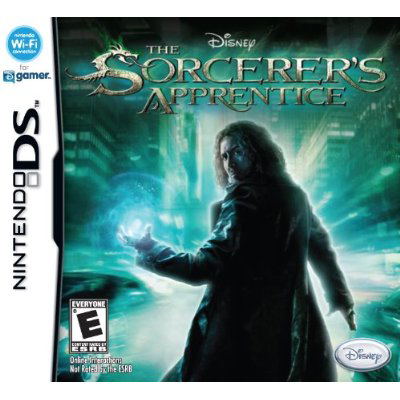 The Sorcerer's Apprentice image 1