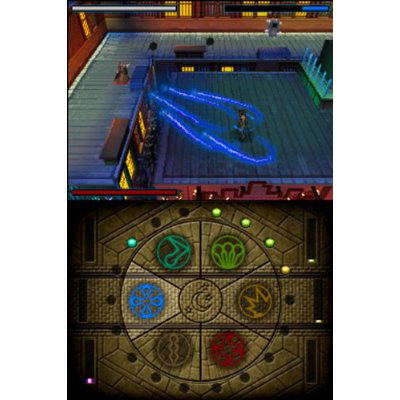 The Sorcerer's Apprentice image 3