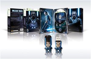Star Wars: The Force Unleashed II (Collector's Edition)