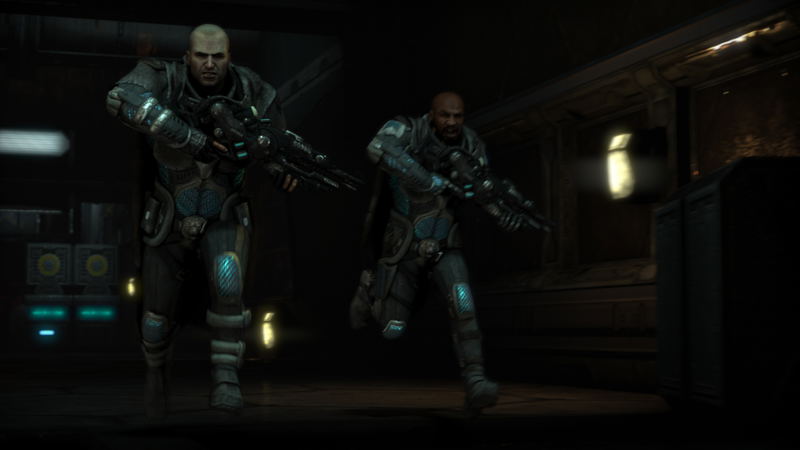Red Faction: Armageddon image 11