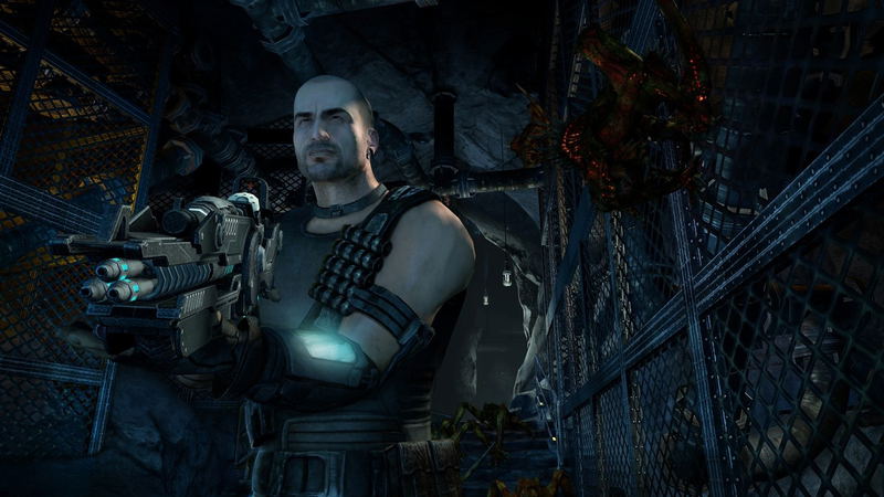 Red Faction: Armageddon image 2