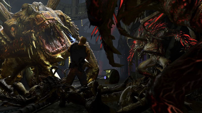 Red Faction: Armageddon image 10