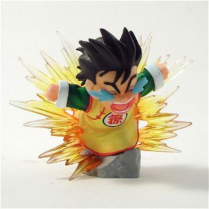 Dragon Ball Kai Super Effect Action Pose Figure Vol.3: Son Gohan