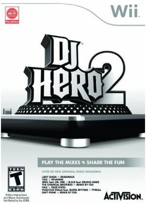 DJ Hero 2_