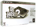 DJ Hero 2 (Turntable Bundle) thumbnail 1