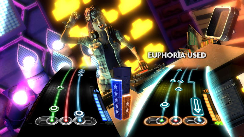 DJ Hero 2 (Party Bundle) image 7