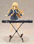 K-ON! 1/8 Scale Pre-Painted PVC Figure: Kotobuki Tsumugi Alter Ver. thumbnail 3