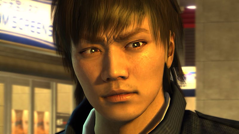 Yakuza 4 image 10