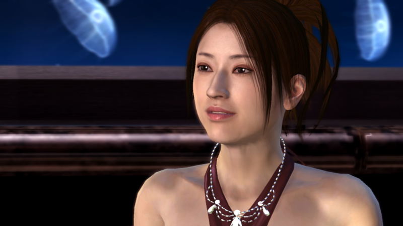 Yakuza 4 image 7