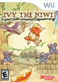 Ivy the Kiwi? thumbnail 1