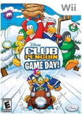 Club Penguin Game Day! thumbnail 1