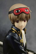 Gintama GEM Series 1/8 Scale Pre-Painted PVC Figure: Okita Sogo (Re-run) thumbnail 4