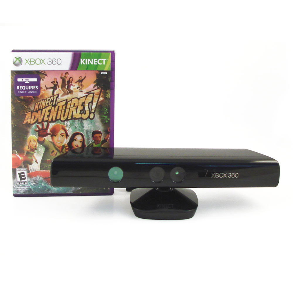 It’s 2012 and you just bought a gloss white Xbox 360 with Kinect Adventures… #xbox360 #kinect #nostalgia #fyp #xbox It’s 2012 and you just bought a gloss white Xbox 360 with Kinect Adventures… #xbox360 #kinect #nostalgia #fyp #xbox