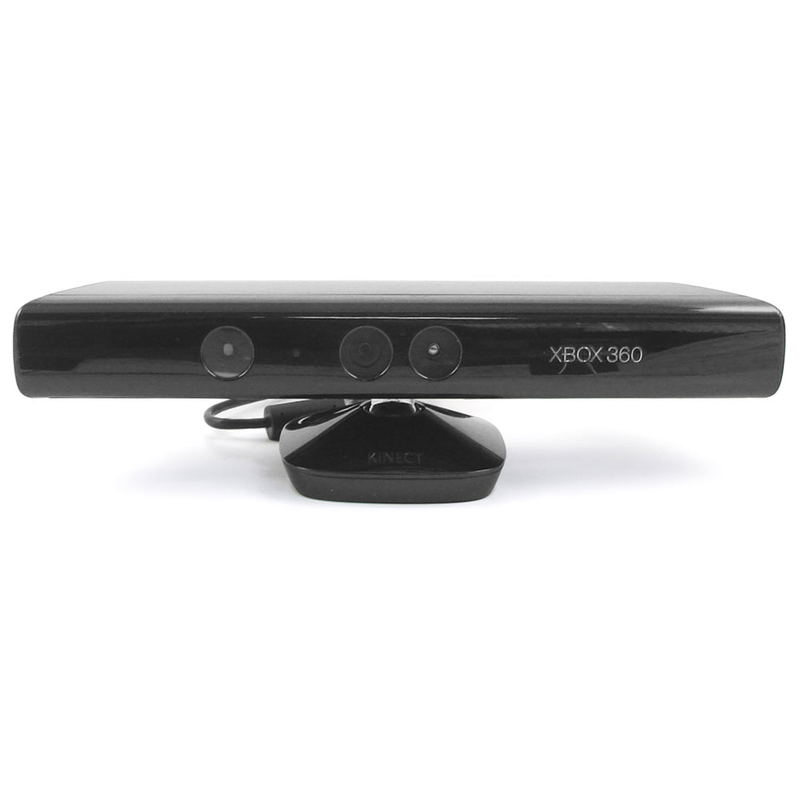 Kinect (incl. Kinect Adventures) image 3