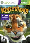 Kinectimals thumbnail 1