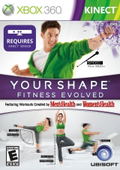 Your Shape: Fitness Evolved thumbnail 1