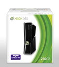 Xbox 360 Elite Slim Console (250GB) thumbnail 2