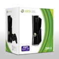 Xbox 360 Elite Slim Console (250GB) thumbnail 3