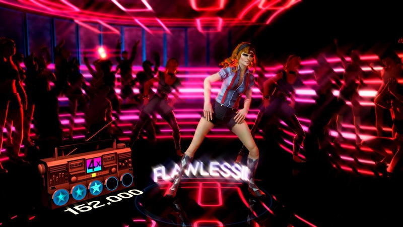 Dance Central image 3
