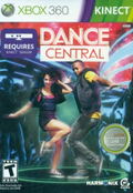 Dance Central thumbnail 1