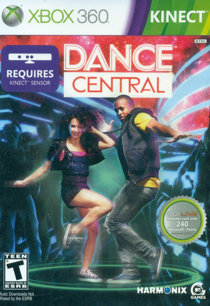 Dance Central image 1