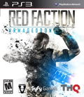 Red Faction: Armageddon thumbnail 1