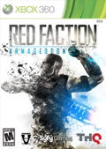 Red Faction: Armageddon thumbnail 1