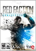 Red Faction: Armageddon (DVD-ROM) thumbnail 1