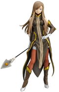Tales of the Abyss 1/7 Scale Pre-painted PVC Figure - Tear Grants (Milestone Ver.) thumbnail 1