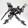 Armored Core 1/72 Scale Plastic Model Kit: Rayleonard 04-Alicia Unsung (Re-run) thumbnail 9