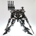 Armored Core 1/72 Scale Plastic Model Kit: Rayleonard 04-Alicia Unsung (Re-run) thumbnail 3
