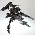 Armored Core 1/72 Scale Plastic Model Kit: Rayleonard 04-Alicia Unsung (Re-run) thumbnail 6
