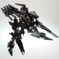 Armored Core 1/72 Scale Plastic Model Kit: Rayleonard 04-Alicia Unsung (Re-run) thumbnail 8