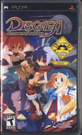 Disgaea: Afternoon of Darkness thumbnail 1