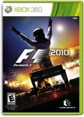 F1: 2010 thumbnail 1