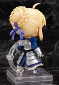Nendoroid No. 121 Fate/Stay Night: Saber Super Moveable Edition thumbnail 7