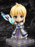 Nendoroid No. 121 Fate/Stay Night: Saber Super Moveable Edition thumbnail 5