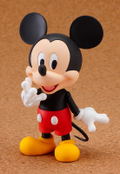 Nendoroid No. 100 Disney: Mickey Mouse (Re-run) thumbnail 3